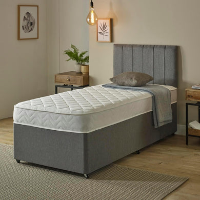Classic Sprung Mattress - 1101