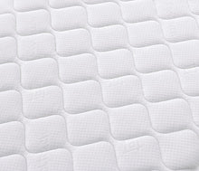 Classic Sprung Mattress - 1101
