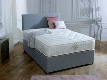 Aspire Memory Foam and Pocket Sprung Mattress