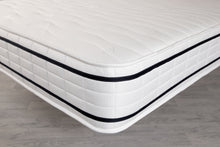 The Bradbury Pocket Sprung Memory Foam Mattress