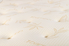 Royal Aloe Very Bamboo Memory Sprung Mattress