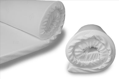 Cool Touch Memory Foam 1