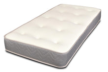 Desire Beds Luxurious & Deep Tufted 8 Layer Core Construction Memory Foam Mattress