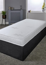 All Foam 5" Deep Orthopaedic Reflex Foam Stress Free Mattress