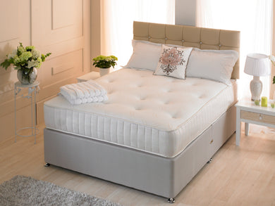 Franklin Memory Sprung Mattress