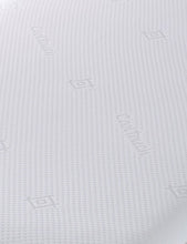 Cool Touch Memory Foam 1" Inch Mattress Topper