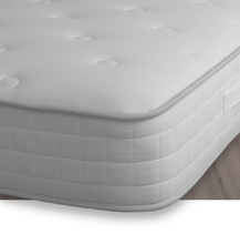 1000 Pocket Sprung Hybrid Dual Comfort Wool Mattress