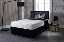 Monaco Memory Sprung Mattress