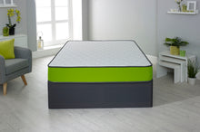 The Lime Premium Mattress