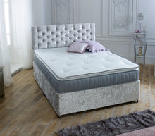 Superfill Pillow Top Mattress