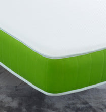 Kids Sprung & Pocket Sprung Memory Fibre Mattress from the Komfort4Kids Collection