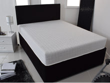 Box Memory Sprung Mattress