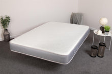 Drift Away Beds Artex Laygel Coolsleep All Foam Mattress