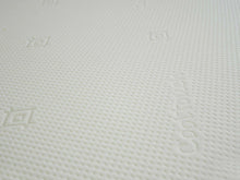 Cool Touch Memroy Foam 1 Inch Mattress Topper