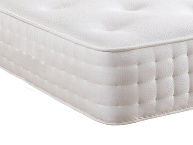 Luxury Pocket 3000 Mattress