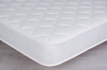 Classic Memory Sprung Mattress